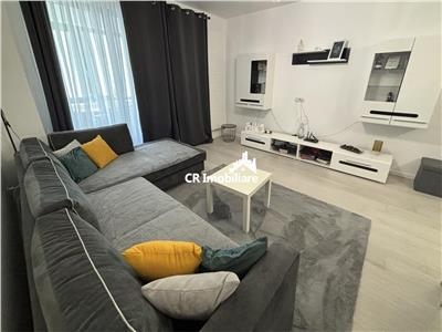 Apartament 2 camere Cavar Residence