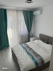 Apartament 2 camere Dimitrie Leonida