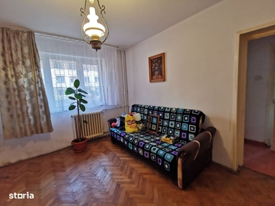 Apartament 2 camere in circuit zona Dacia, parter, 38mp (fara balcon)