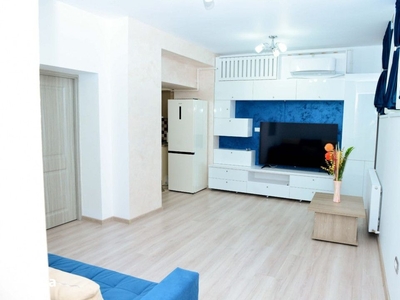 Apartament 2 Camere Kisselef | Titulescu | Ion Mihalache | Banu Manta