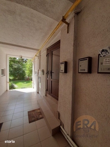 Apartament 2 camere, la curte comuna, Str. Luis Pasteur