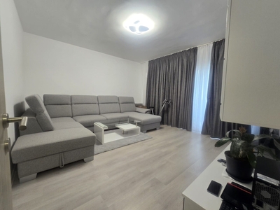 Apartament 2 Camere Zona Metalurgiei Mobilat Complet