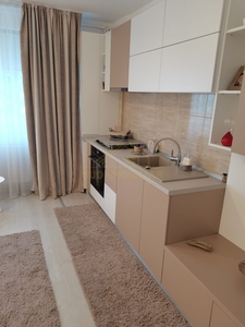 Apartament 2camere decomandat mobilat si utilat -Biruintei