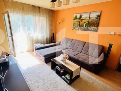 Apartament 3 camere , 66mp, zona Mogosoaia