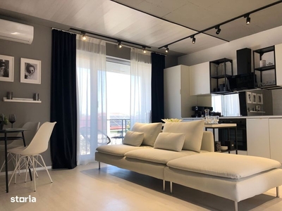 Apartament 3 camere Pipera fara costuri comune