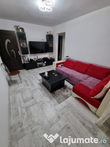 Apartament 3 camere,Ploiesti vest,zona parc aurora,etaj 2/4.