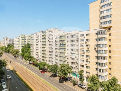 Apartament 4 camere de vanzare IANCULUI - Bucuresti