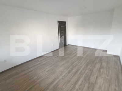 Apartament 52mp, pretabil SPATIU BIROU, 3 incaperi, zona LIDL marasti