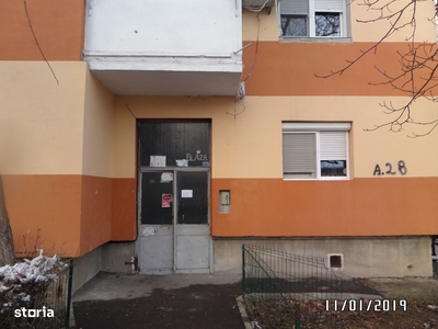 Apartament Craiova Dezrobirii