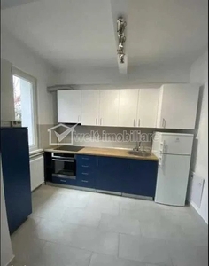 Apartament cu 2 camere finisat, mobilat zona Dorobantilor