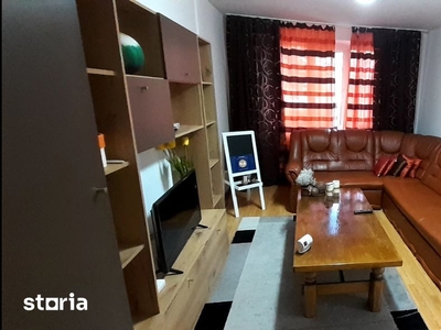 Apartament cu 2 camere str. Mircea cel Batran