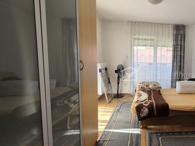 Apartament cu 3 camere, Mobilat si utilat, Muzeul Apei