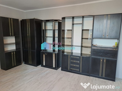 Apartament cu 3 camere zona Mărășești