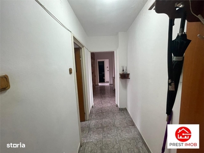 Apartament cu 4 camere de inchiriat in 7 noiembrie