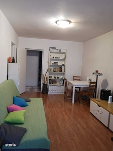 Ichirieze apartament 2 camere