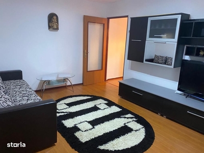 Inchiriere apartament 2 camere, mobilat, Targoviste, micro 5, parter