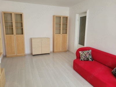 Inchiriere apartament 2 camere Rahova, str. Misca Petre, centrala proprie