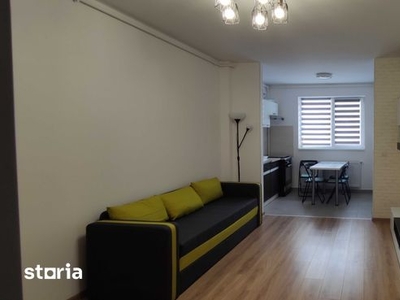 Inchiriere apartament doua camere Palladium Residence 2