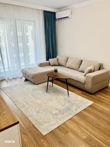 Oferta inchiriere apartament 2 camere Lujerului Plazza Residence