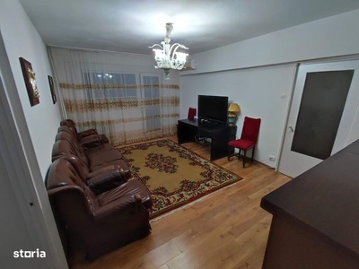 Vand Apartament 3 camere 74mp Calea Dorobanti