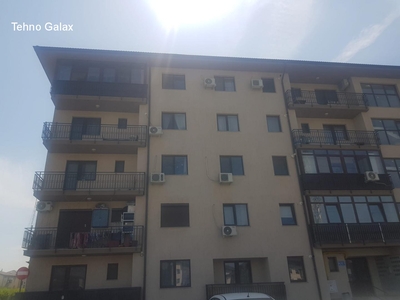 Vanzari Apartamente 2 camere Bucuresti DOBROESTI