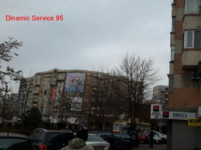 Vanzari Garsoniere Bucuresti DRISTOR MC DONALDS DRISTOR