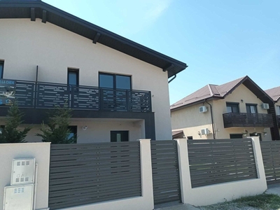 Vila Duplex 101 mp Utili Mutare Imediata Comision 0%