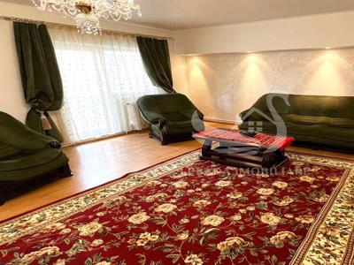 Apartament 4 camere de inchiriat, Mihai Eminescu, Decomandat, 98 mp