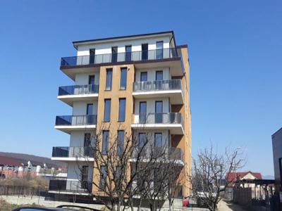 Apartamente constructie noua zona Lucian Blaga