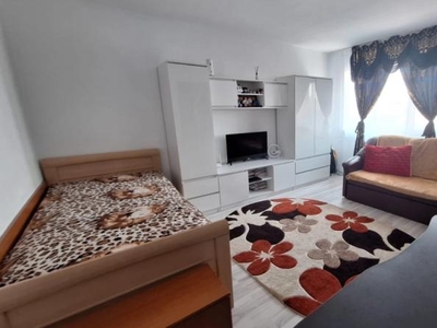 1 camera, decomandat, 30 mp, de vanzare apartament in zona Dancu, Cofetaria A la Grec, Cod 155773