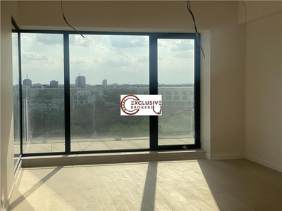 Amazing ViewVerdi Park// 3 ROOMS// 122 sqm//Parking