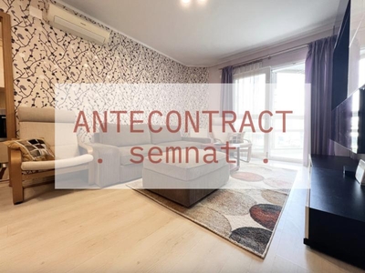 ANTECONTRACT semnat | Apartament 3 camere 70 mp | Planorama