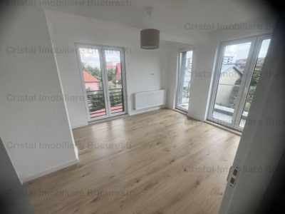 Aparatorii {Patriei Metrou - Apartament 3 camere imobil NOU