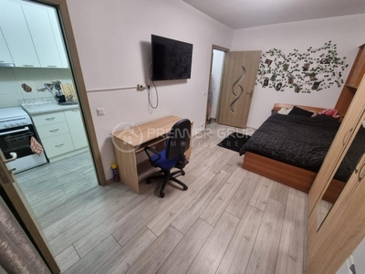 Apartament 1 camera, Alexandru cel Bun, 23mp