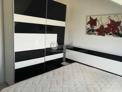 Apartament 1 Camera Centru-Palas Mall