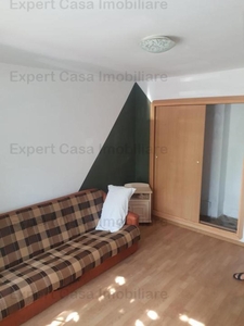 Apartament 1 camera CUG -