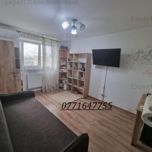 Apartament 1 camera decomandat. Alexandru cel bun -