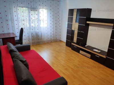 Apartament 1 Camera Decomandat Etaj Intermediar Nicolina -