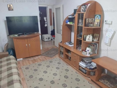 Apartament 1 Camera Decomandat Tatarasi - Metalurgie -