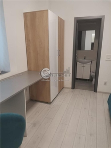 Apartament 1 camera Pacurari - 380 euro