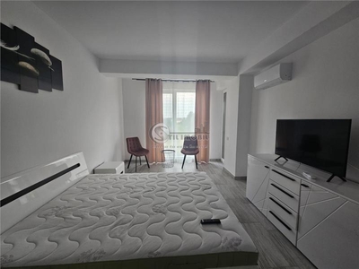 Apartament 1 camera Rediu - 350 euro