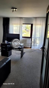 Apartament 1 camera - Zona C.A Rossetti