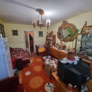 Apartament 2 camere. 3 din 4. Strada Strapungere Silvestru -