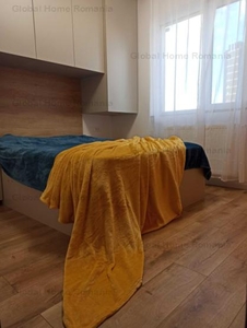 Apartament 2 Camere 48 MP | Zona Grozavesti | Regie Residence