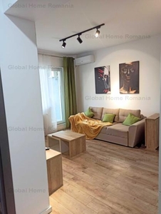 Apartament 2 Camere 48 MP | Zona Regie | Regie Residence