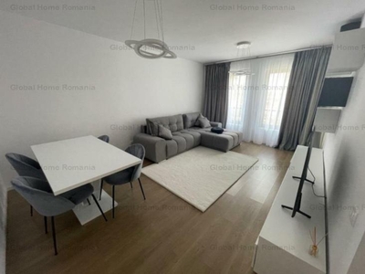 Apartament 2 camere 52 MP | Zona de nord - Pipera | H Pipera Lake