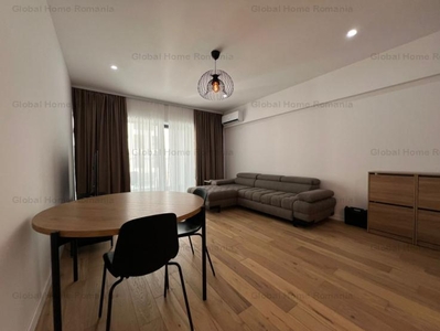 Apartament 2 Camere 58 MP | 13 Septembrie | One Cotroceni Park