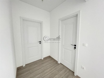 Apartament 2 camere - 59mp, 64000, Poitiers - Hlincea