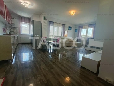 Apartament 2 camere 62 mp balcon si parcare de inchiriat in Selimbar