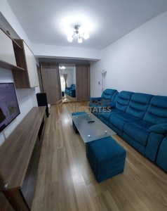 Apartament 2 camere - 7 min Metrou Aparatorii Patriei